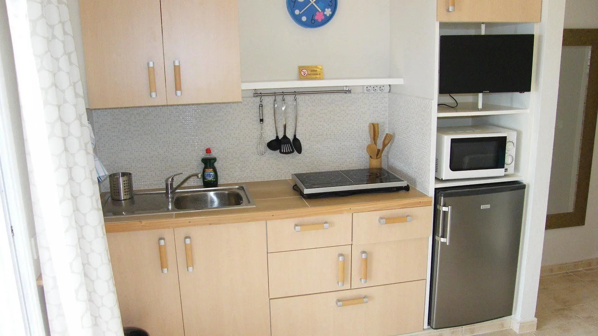 Apartamento Pardela Costa Adeje  Apartment Costa Adeje (Tenerife)