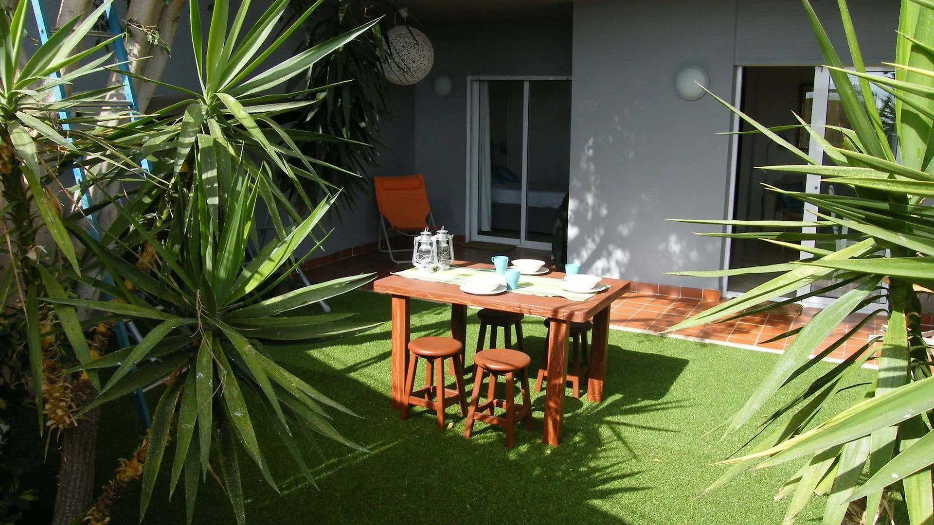 Apartment Apartamento Pardela Costa Adeje  Spain
