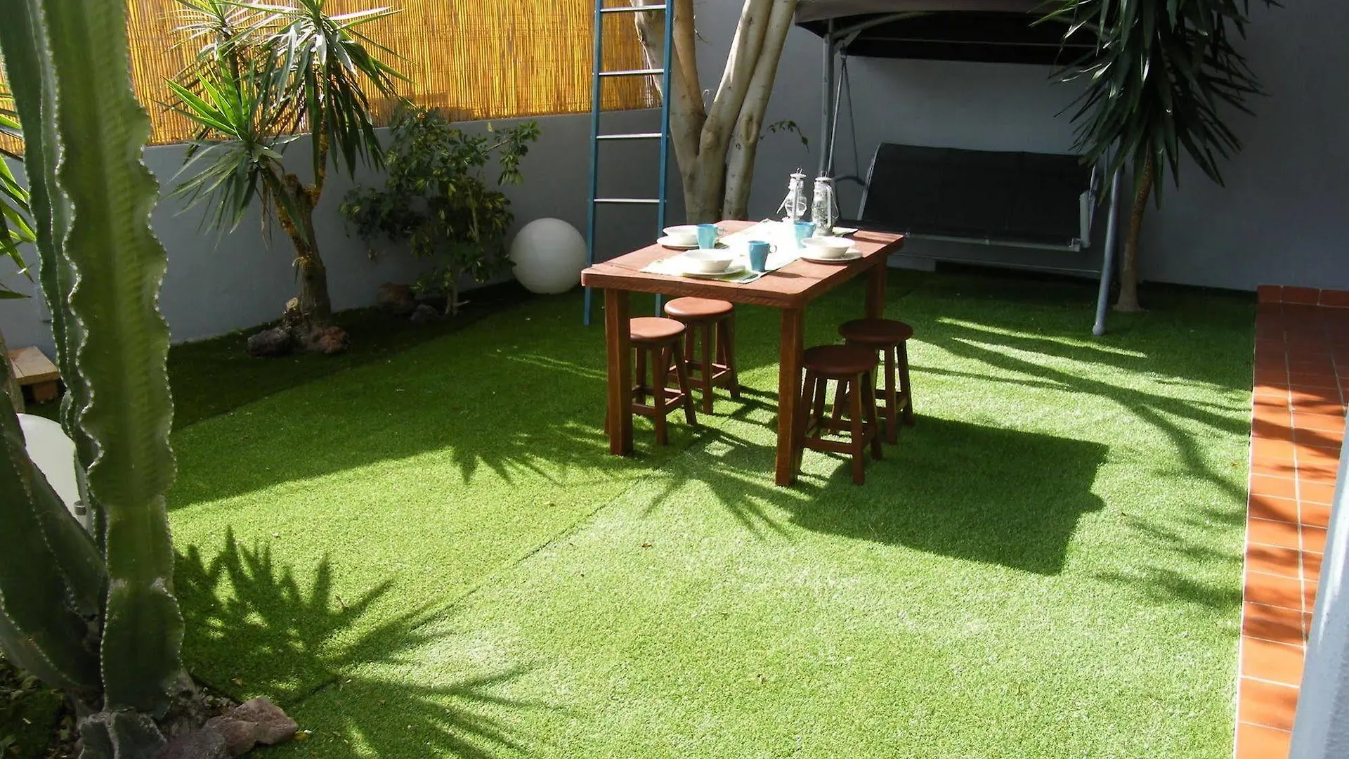 Apartamento Pardela Costa Adeje  Spain