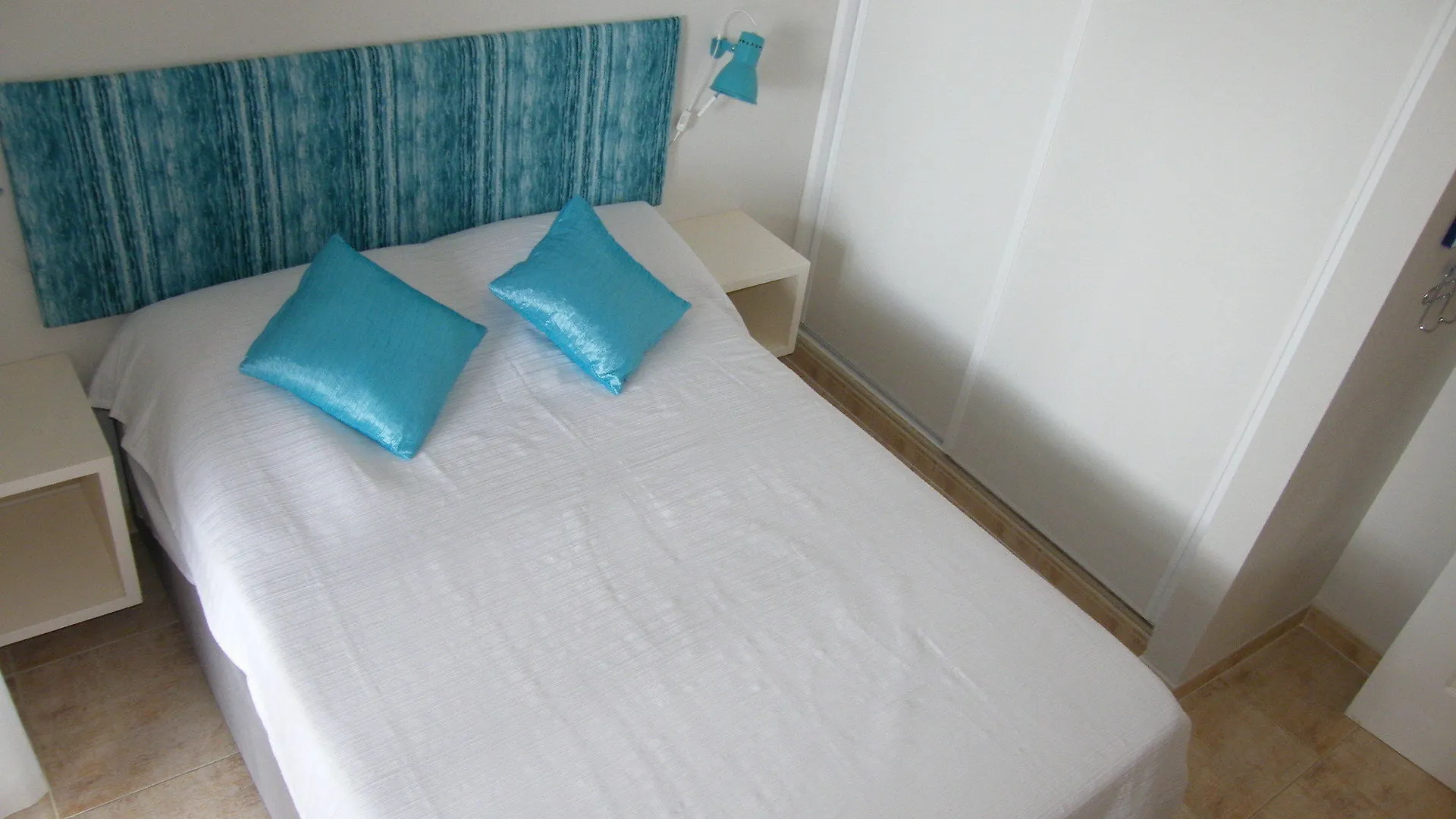 Apartamento Pardela Costa Adeje  0*, Costa Adeje (Tenerife) Spain