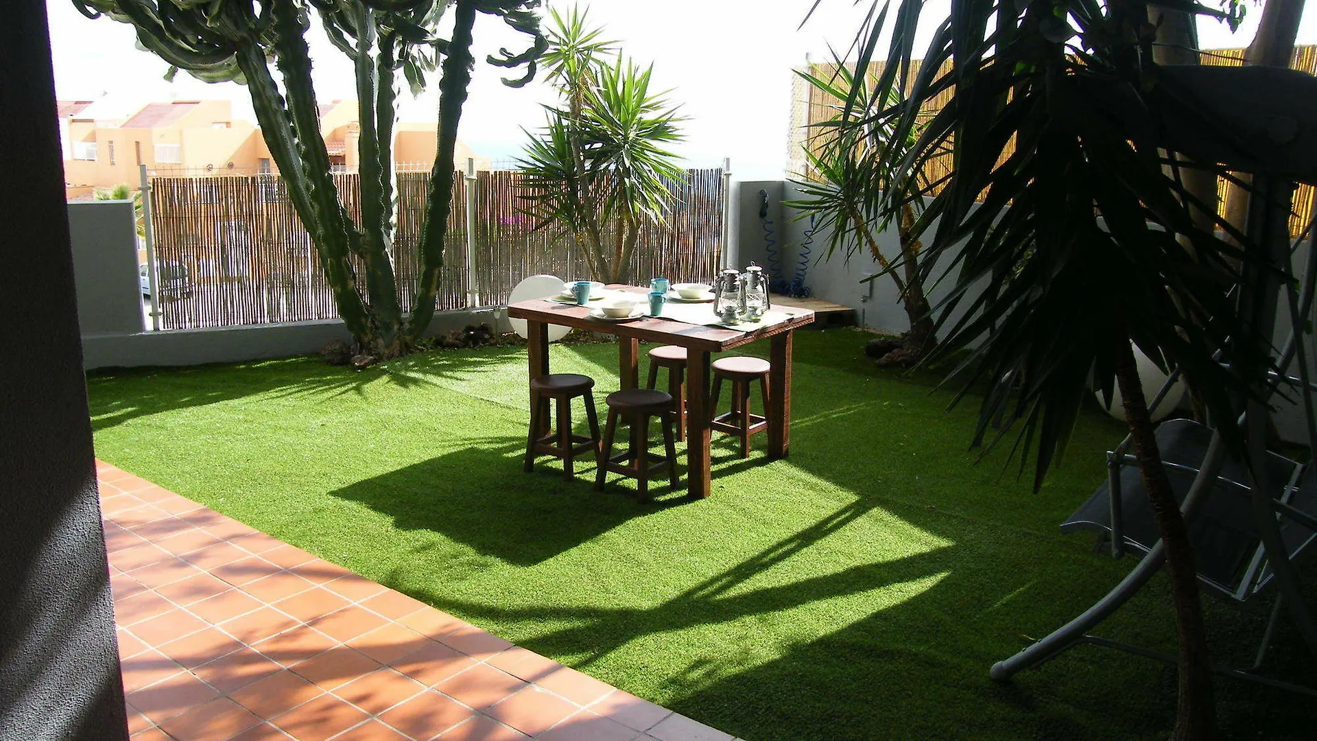 Apartment Apartamento Pardela Costa Adeje