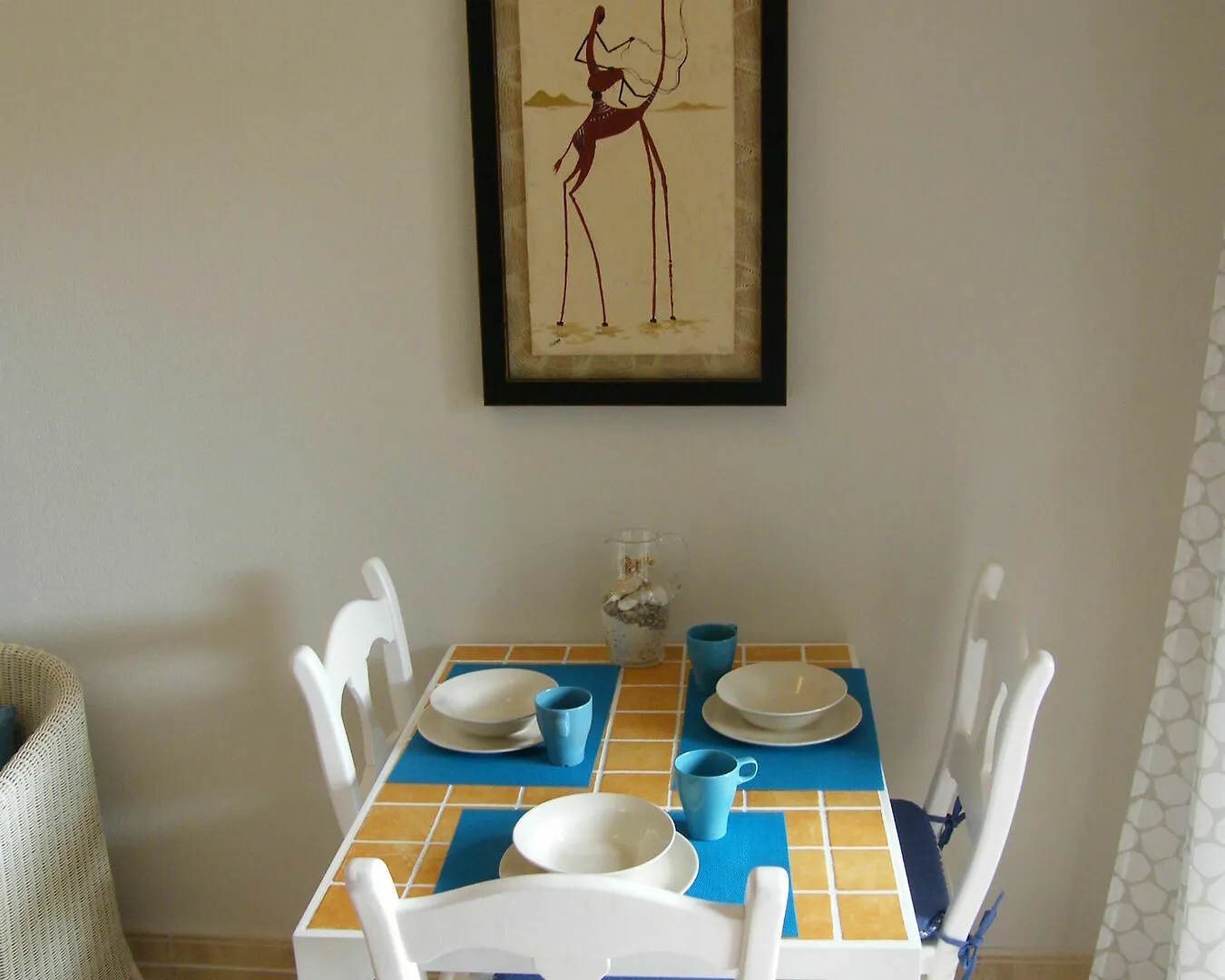 Apartment Apartamento Pardela Costa Adeje