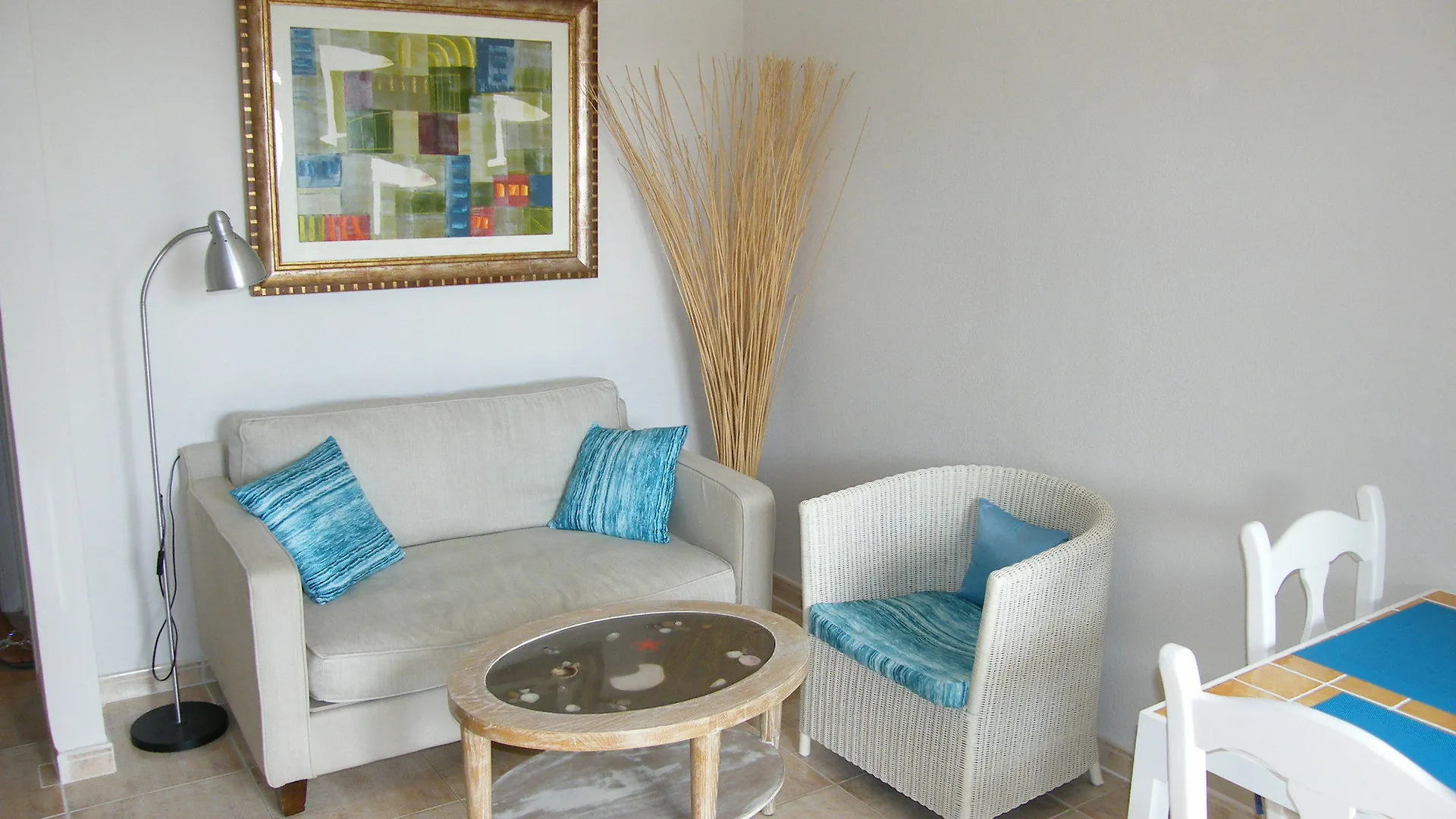 Apartamento Pardela Costa Adeje