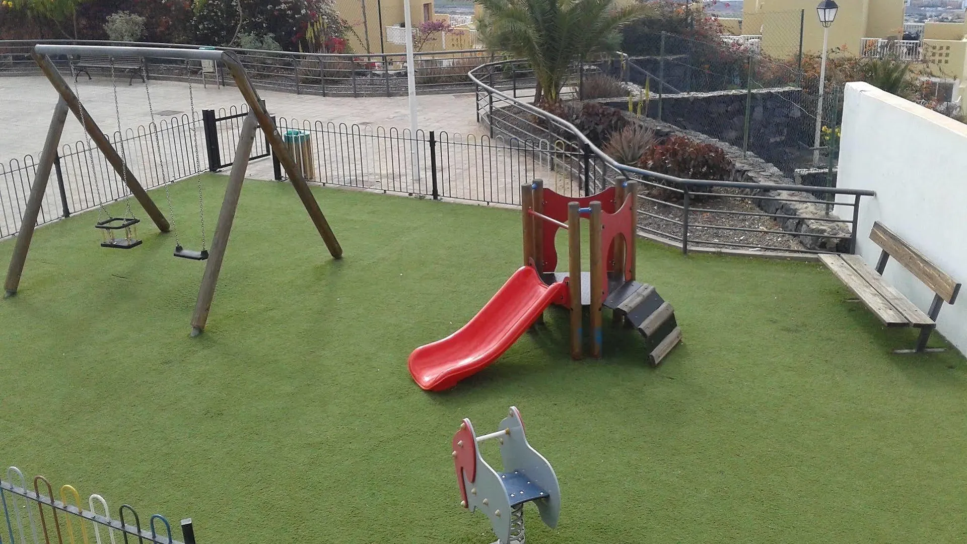 Apartamento Pardela Costa Adeje  0*, Costa Adeje (Tenerife)