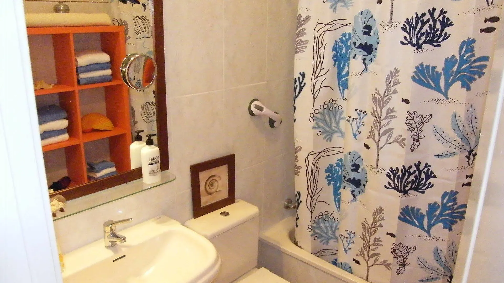 Apartamento Pardela Costa Adeje  Apartment Costa Adeje (Tenerife)