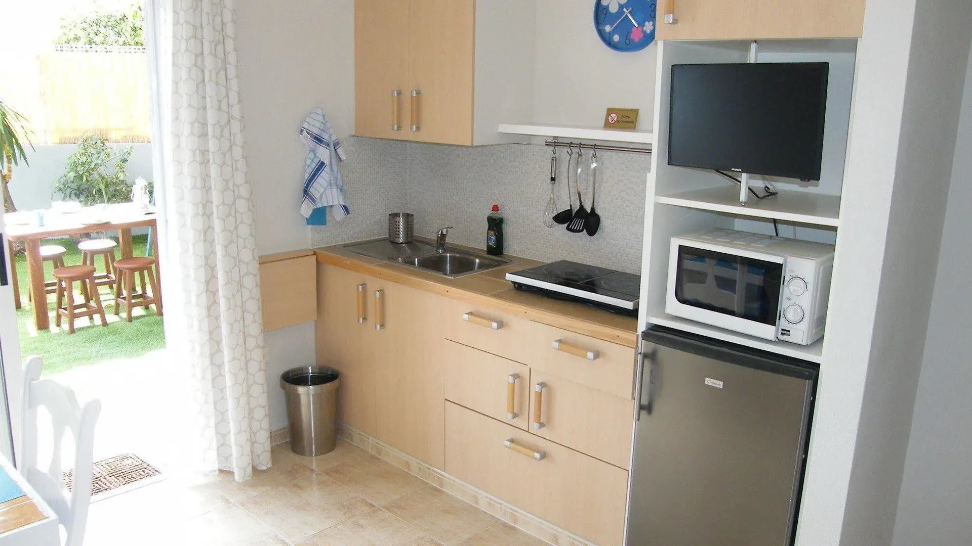 Apartamento Pardela Costa Adeje  Spain