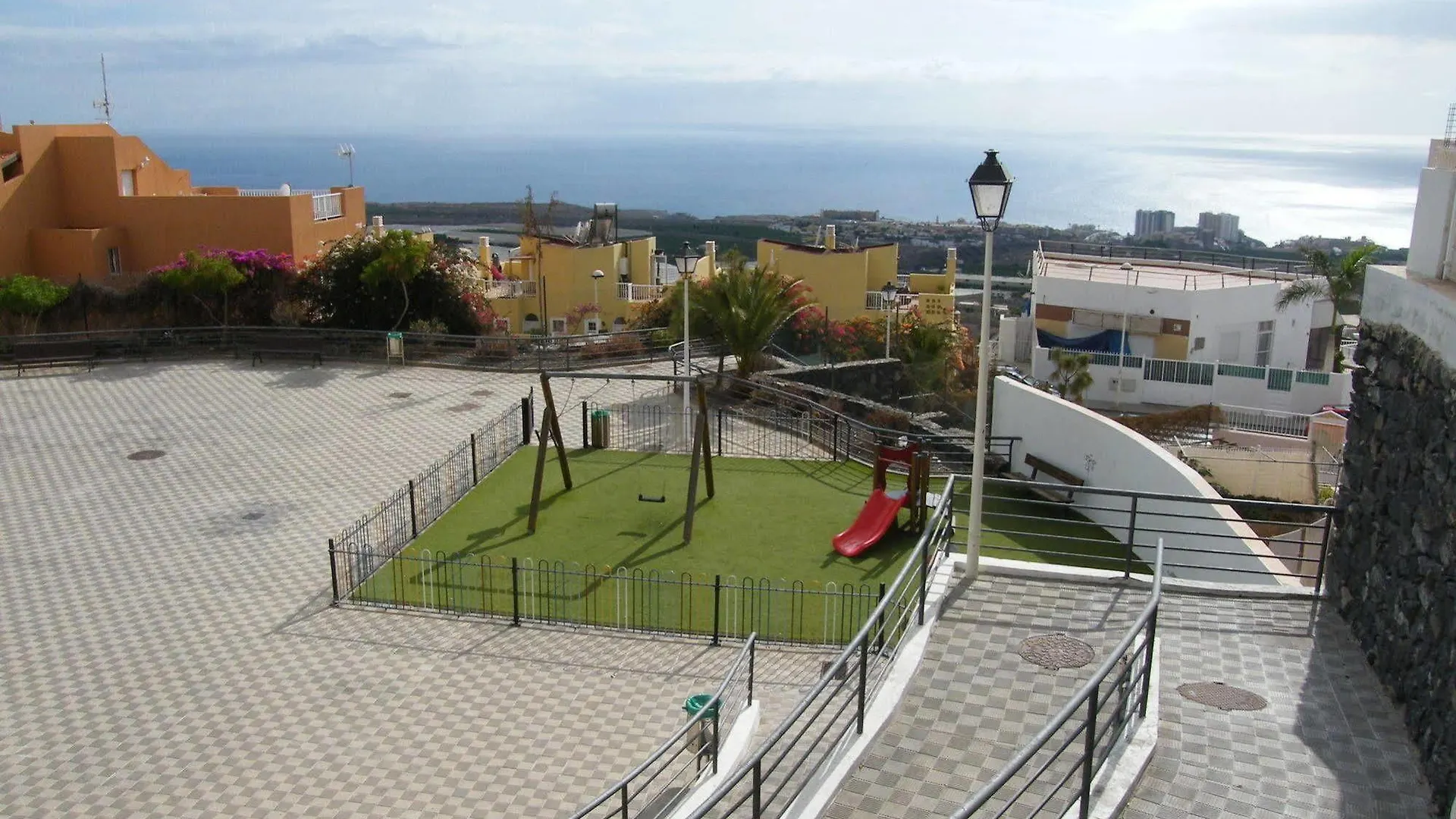 Apartment Apartamento Pardela Costa Adeje