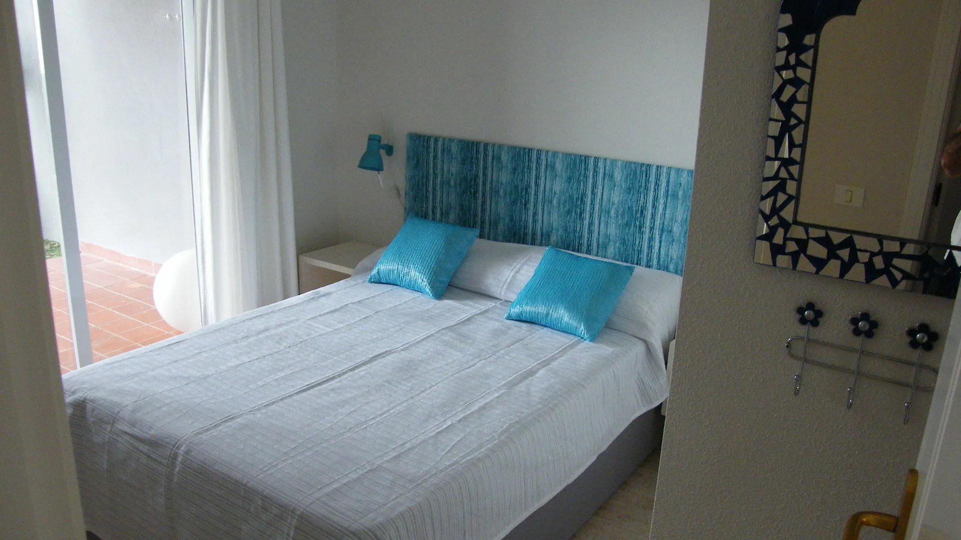 Apartamento Pardela Costa Adeje  0*, Costa Adeje (Tenerife) Spain
